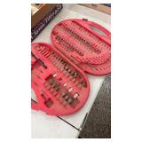 Black & Decker Bit Set not complete