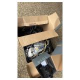 Random Wires, Cables, & more