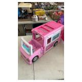 Barbie toys