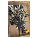 Garden Hose Parts