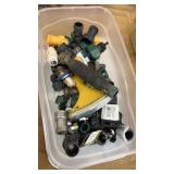 Garden Hose Parts