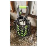 Power washer