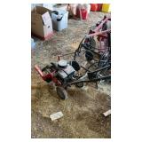 Craftsman edger