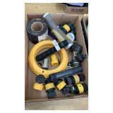 Garden Hose Parts
