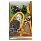 Garden Hose Parts