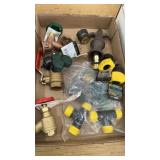 Garden Hose Parts