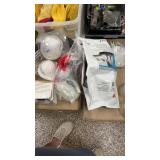 Jugnoo 3M respirators and several 3M dusk masks