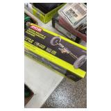 RYOBI Water Broom