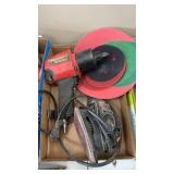 Air Impact , Sander, & more