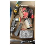 Skil Sander, Central 90* tool, Hand Sanders, &