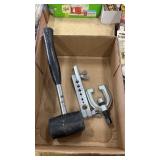 Mallet and more