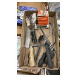 Mixed tool lot