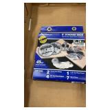 Avante pro 8 inch stacks Dado Saw blades New in
