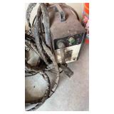 Welder