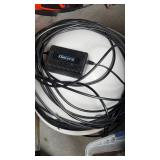 Automatic sale light antenna