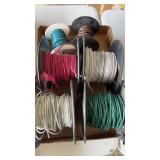 Group of Wire