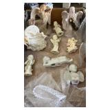 Angel decorations