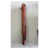 Extension shaft ?