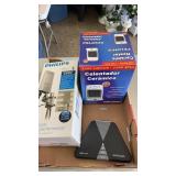 Phillips  indoor outdoor amplified flat panel