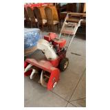 Sears craftsman snowblower