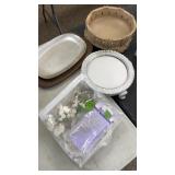 Wedding decorations and more