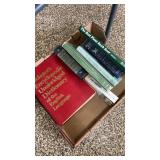 Group of Books