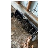 Precisefit Tiller approx 5 foot Long