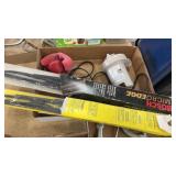 Electric air pump , windshield wiper and more