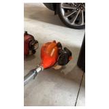 Echo weed eater
