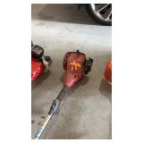 Homelite weed eater