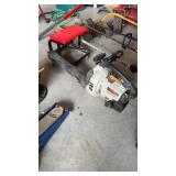 RYOBI leaf blower