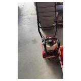 Honda FG110 tiller
