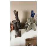 3 Jack Stands