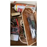 Electrical tools & more