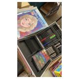 Kidï¿½s coloring Items