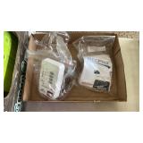 Rec pro tank sensor monitor