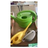 Watering cans