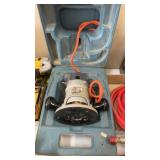 Black & Decker Router untested
