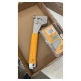 Manual Nailer
