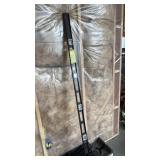 6 1/2 or 7 foot magnetic aluminum level