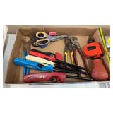 lighters, Tools, Scissors, & more