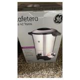 Coffee Urn
