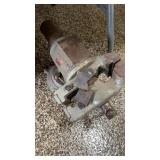 Large Mighty Table Vise