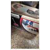 Manual Snow Auger