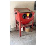 Clarke Sand Blaster untested