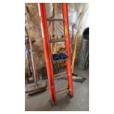 Extendable 20ï¿½ ladder