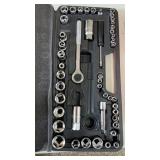 Tool Set not complete