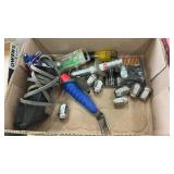 Lug nuts and more