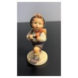 Goebel M.J. Hummel figurine School Boy  #822/0