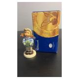 Goebel Hummel figurine Christmas tree with